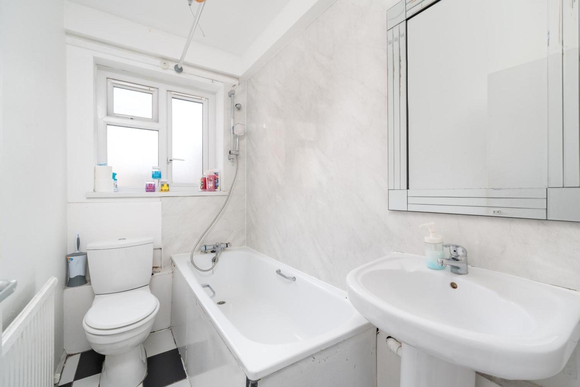 Spacious 1 Bed Flat In Dalston 伦敦 外观 照片