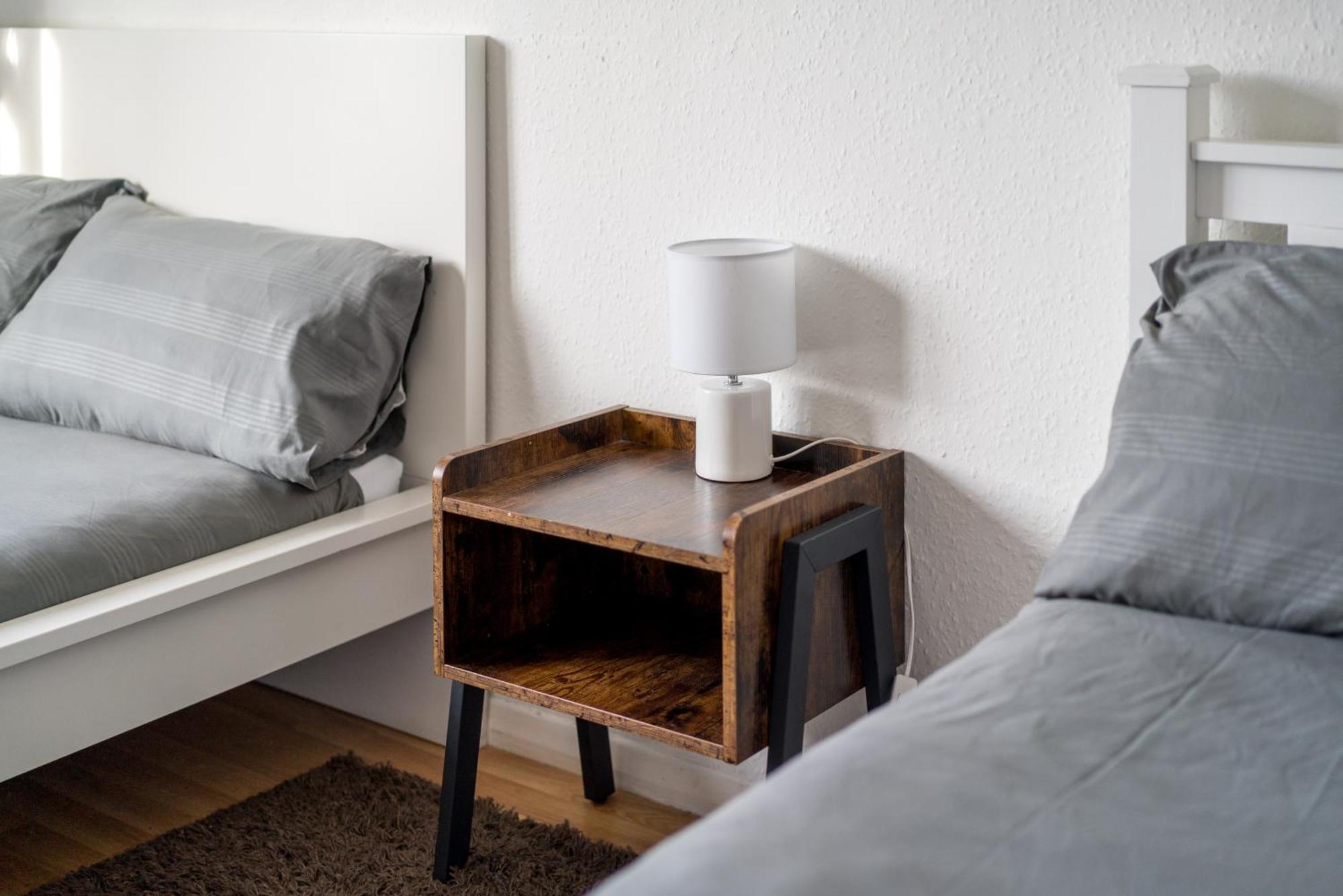 Spacious 1 Bed Flat In Dalston 伦敦 外观 照片